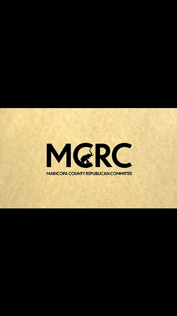 2023 MCRC Special PC Event Feat. Special Guest Speaker James O'Keefe of OMG