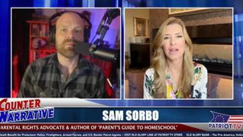 The Woke Collapse And Homeschool Revolution