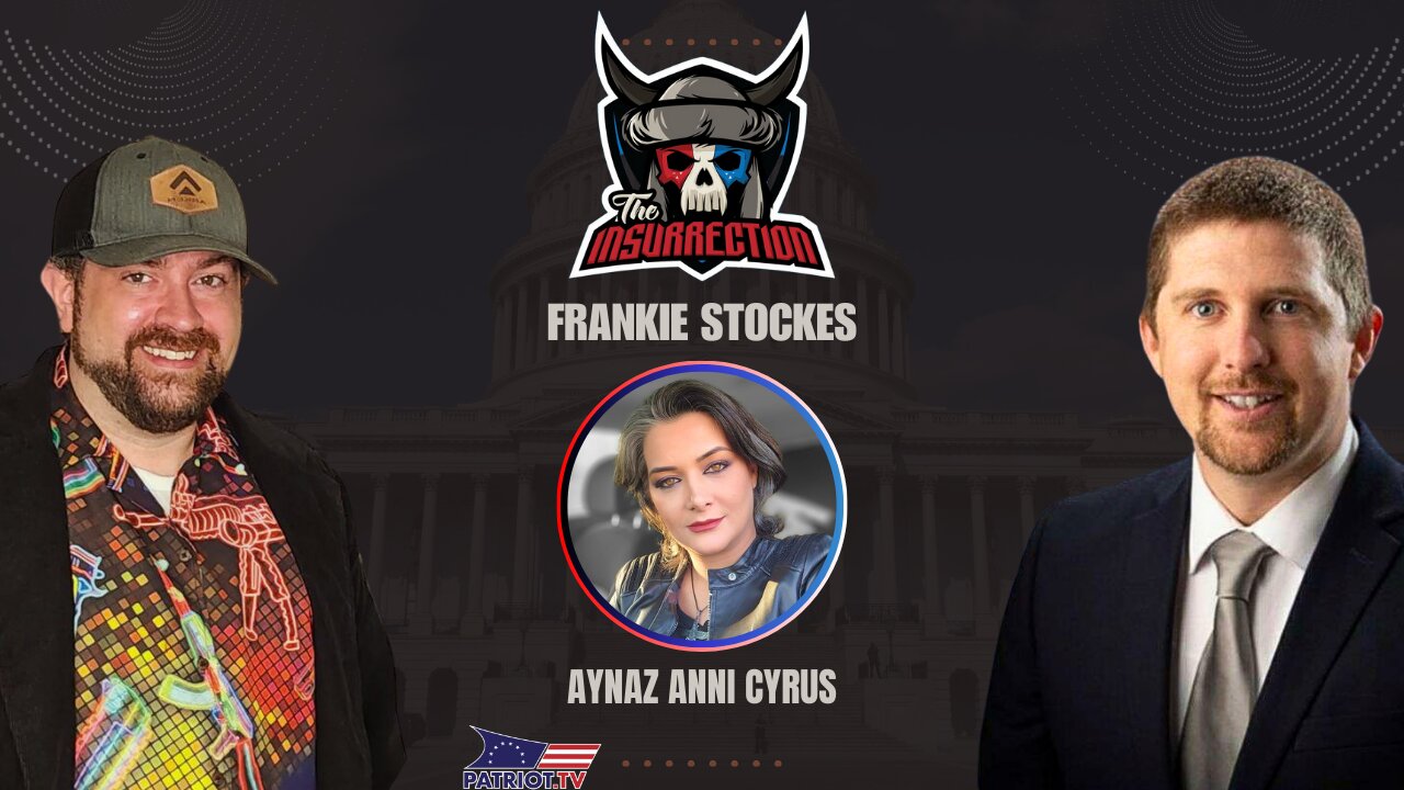 Biden Edges Toward WWIII, Iran Faces Leadership Crisis