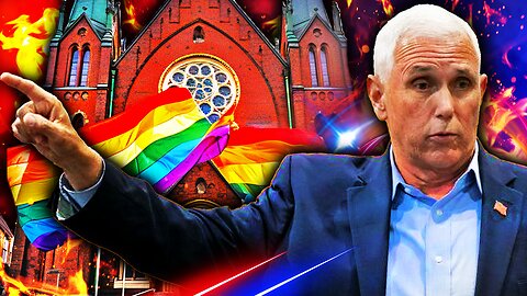 MAGA Has TAKEN OVER the "Christian" Right!!!