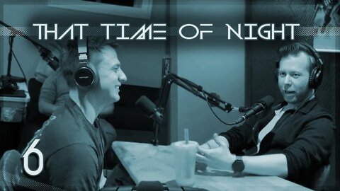 That Time of Night | Episode 6 - More Crime, Food Fads, More Ryan Stories, Lessons Learned