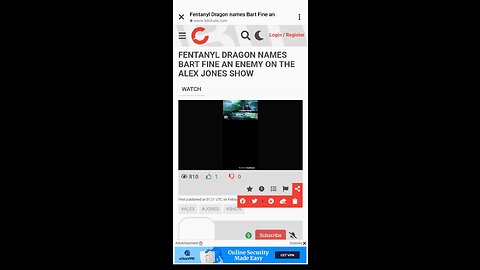 The Alex Jones Show (04/16/2023)