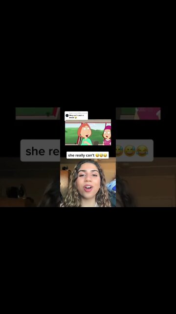 FAMILY GUY MEME | RANDOM ROADHOUSE