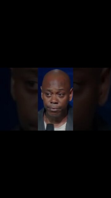 Dave Chappelle Comedy Show Cancelled By Lunatics