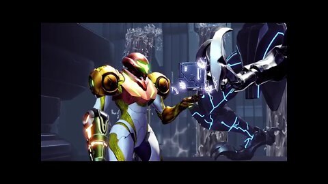 Metroid Dread - Find Your Power | Nintendo Switch