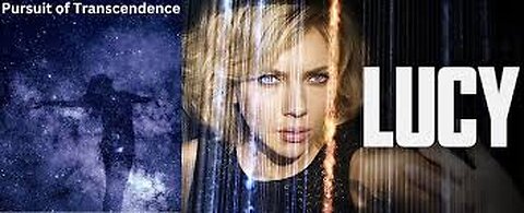 Lucy Movie Clips