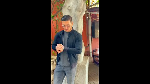 Sarman men’s clothing Fashion
