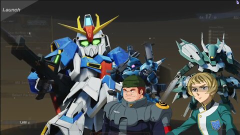 SD Gundam Battle Alliance part 3...!