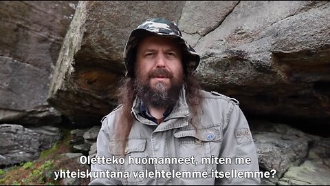 Miksi totuudella on väliä