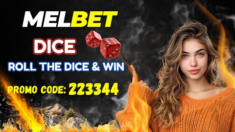 How We can Play Dice Game on Melbet|Hum Melbet Pay Dice Game Kesay Khail Saktay Hain