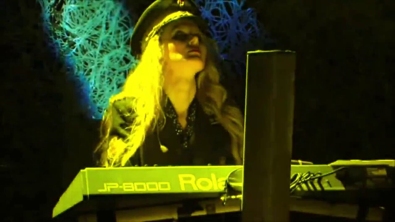 TANGERINE DREAM - AST 360audio REMIX by JP