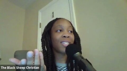 A Chat With Sister Ashley