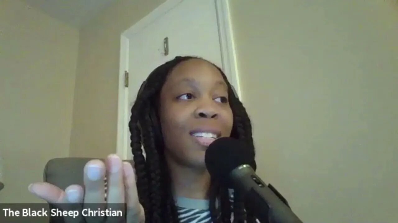 A Chat With Sister Ashley