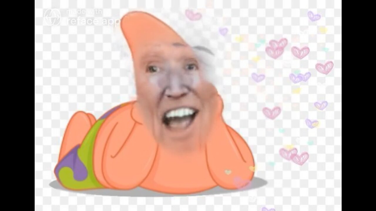 The Ultimate Joe Biden Meme!