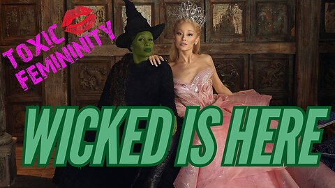 Wicked is out, Snow White trailer remains hidden! | TF Podcast