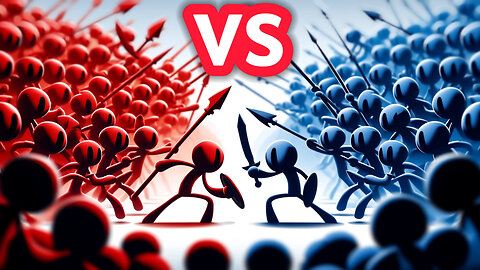 who will win stickman war a12