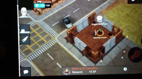 Zombie Raiders Prototype/ FIRST LOOK?!