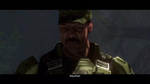 Arrival (Halo 3)