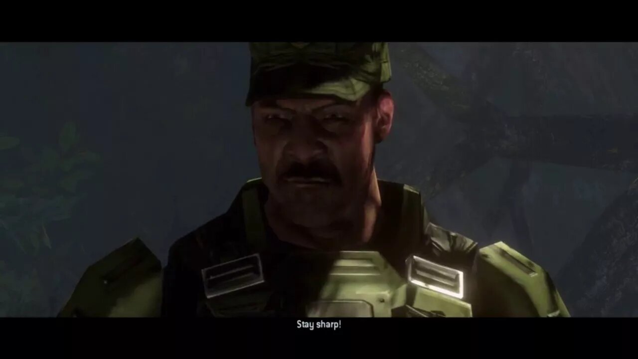 Arrival (Halo 3)