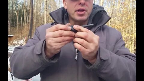 Lynx 12 Bolt break at 11,000 rds