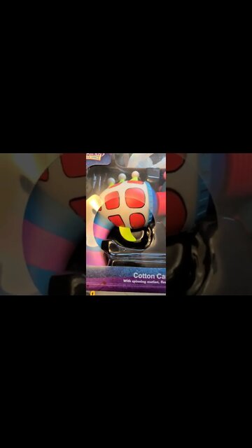 Finally found one at Spirit Halloween!