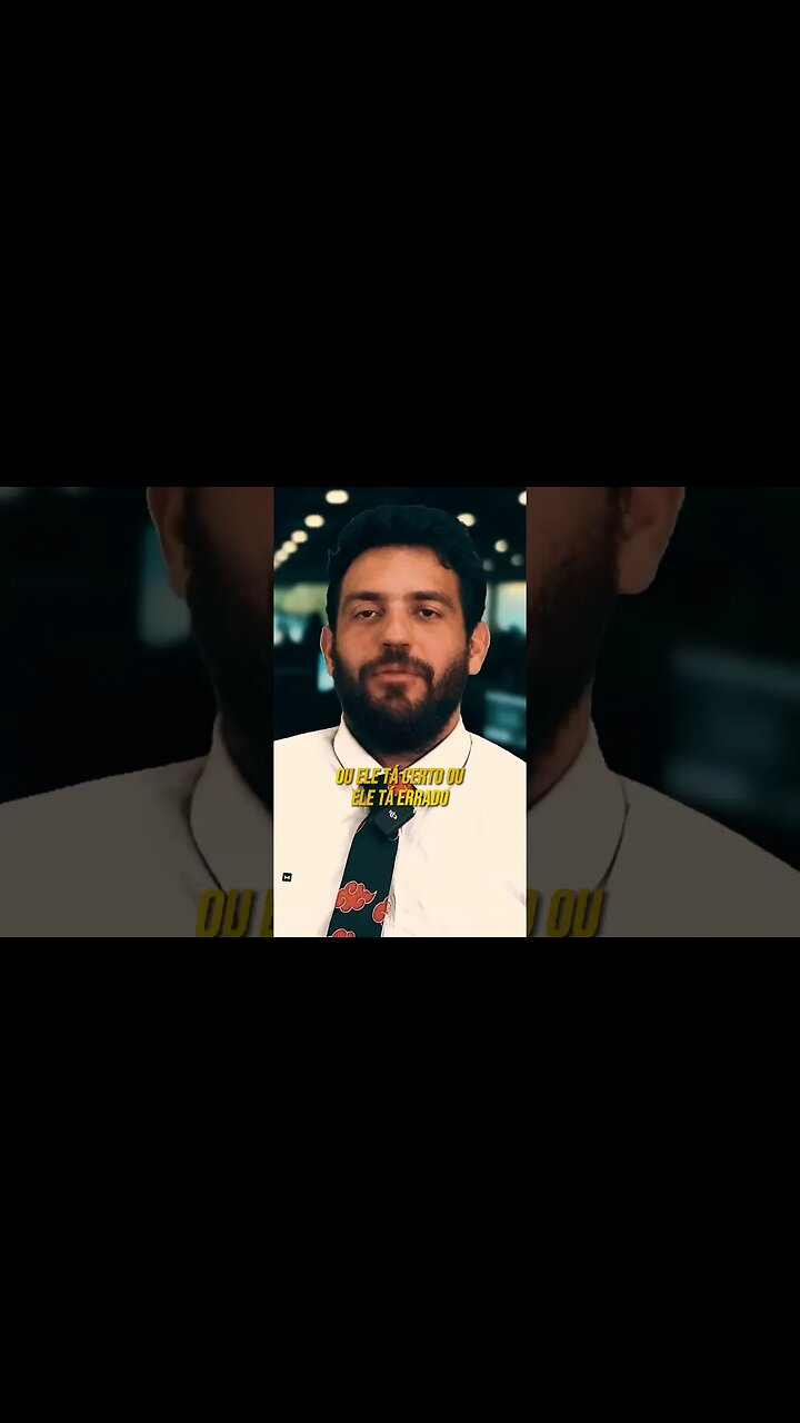 Sobre críticas e ofensas..