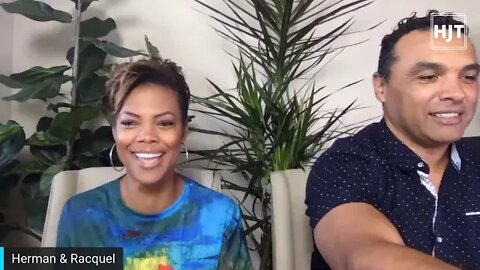 Hearing The Word Is Not Good Enough | Herman & Racquel Hudson