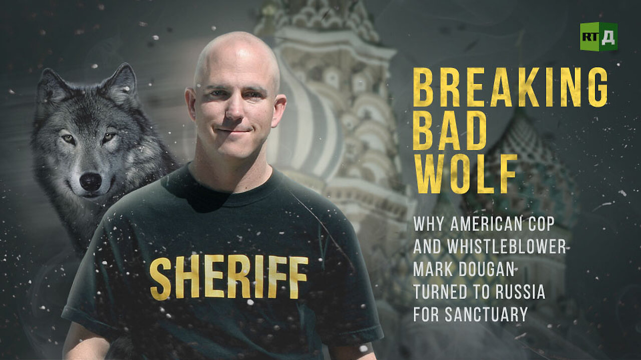 Breaking Bad Wolf | RT Documentary