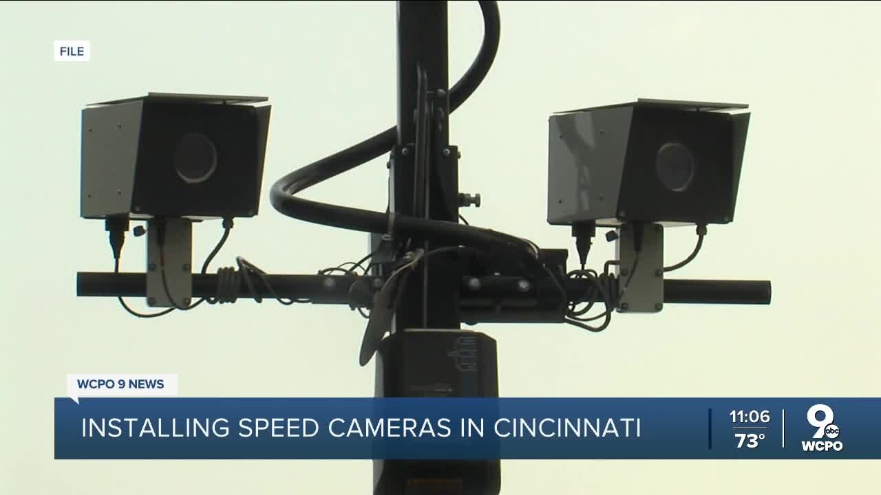 Should Cincinnati reconsider speed cameras in response to pedestrian crashes?