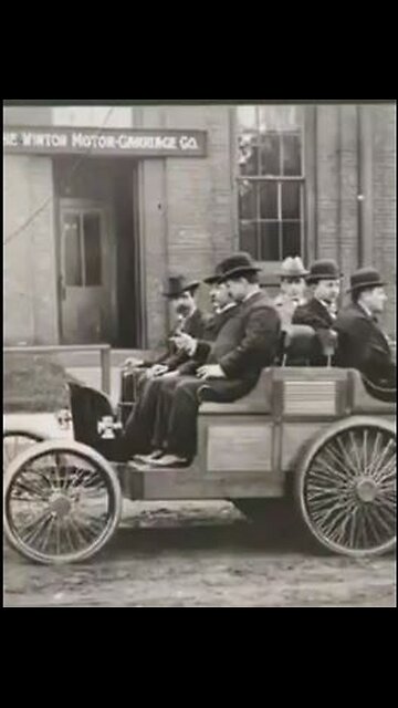 The Kingdom of Tartary and hidden technology