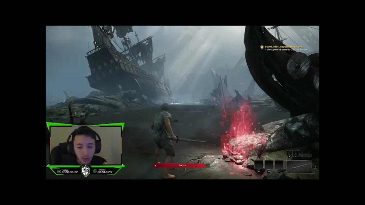 New World Bora Jogar