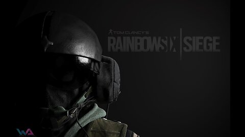 jager ace / rainbow six siege