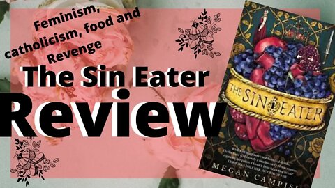 The Sin Eater Megan Campisi Review