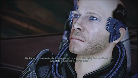 Mass Effect 2 Part 35 No Base For You