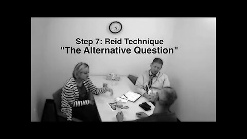 The Case of Chris Watts - pt. 3