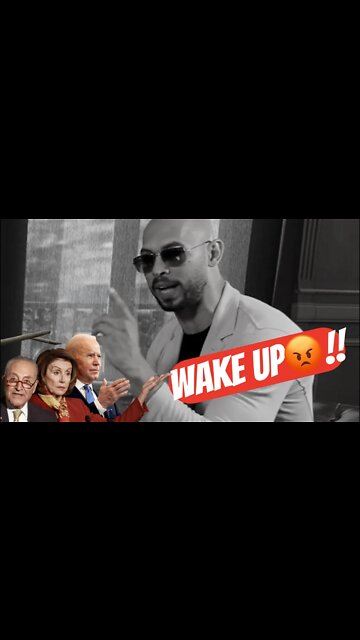 Andrew Tate: "Human nature is absolutely corrupt!"😳😳 Great Chess analogy