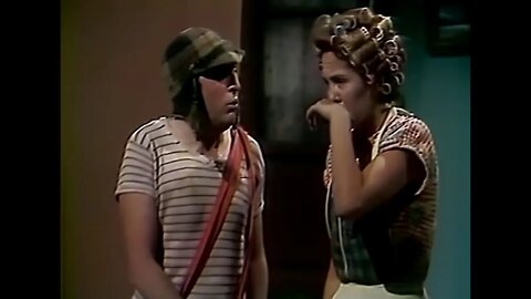"Me Agarraram"