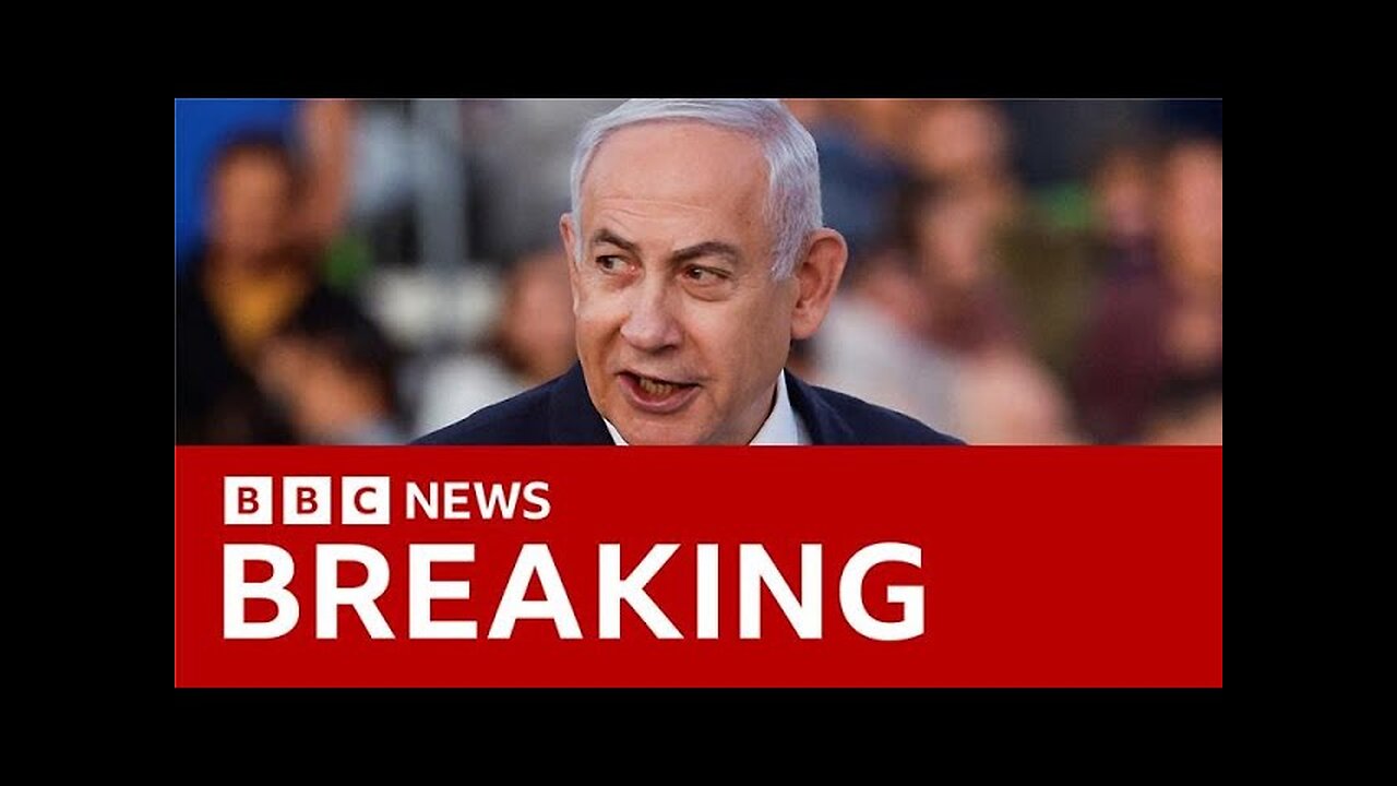 Israeli Prime Minister Benjamin Netanyahu says Israel-Hezbollah ceasefire deal agreed | BBC News