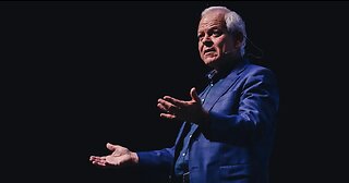 Johnny Hunt Sues Southern Baptist Convention