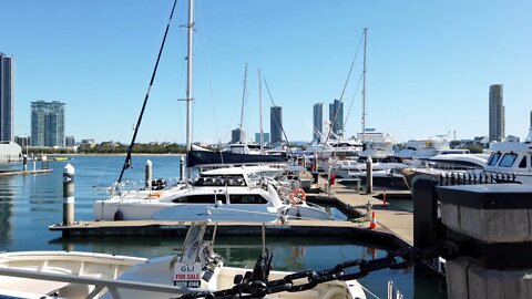 Marina Mirage - Gold Coast