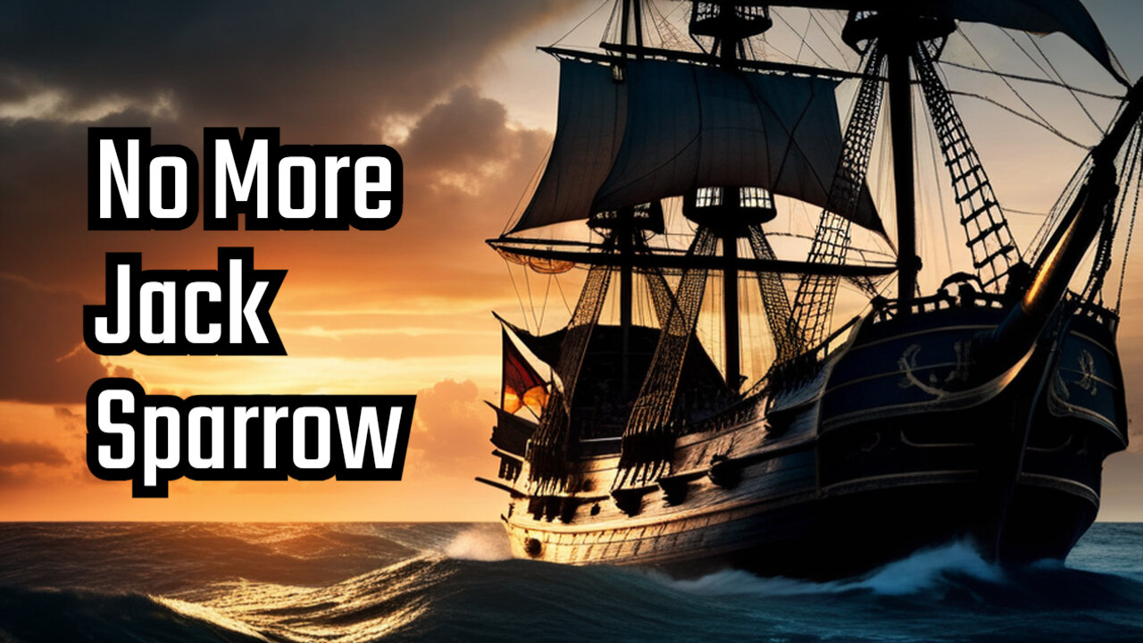 Woke Disney's Controversial Decision: Replacing Jack Sparrow in Female-Led Pirates of the Caribbean!