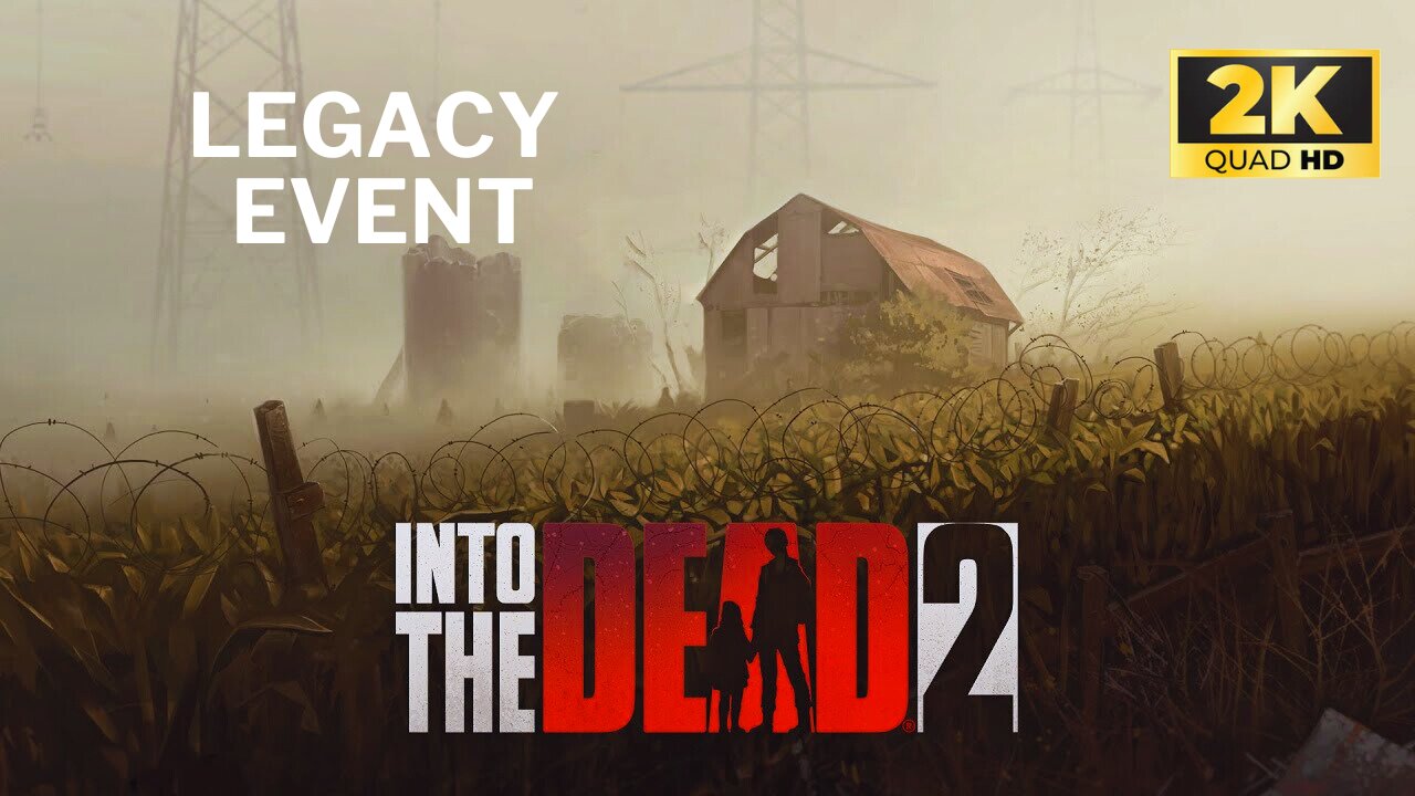 INTO THE DEAD 2 | EMOTIONAL STORY | ZOMBIES VS K1 STRYKER & G8 MARAUDER | ACTION-PACKED SURVIVAL