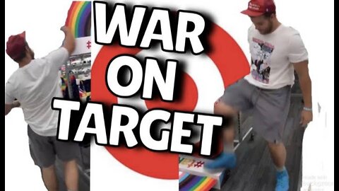 THE WAR ON TARGET : ETHAN SCHMIDT Interview