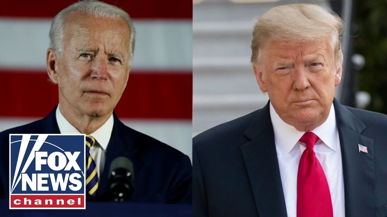 Sarah Huckabee Sanders calls out Biden's 'record of failure': Trump will win in November