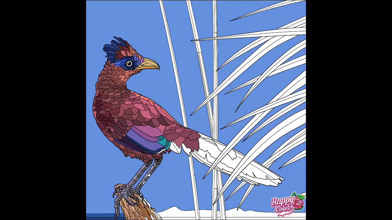 Here is What's Good About happy color #happycolor #happycolorapp