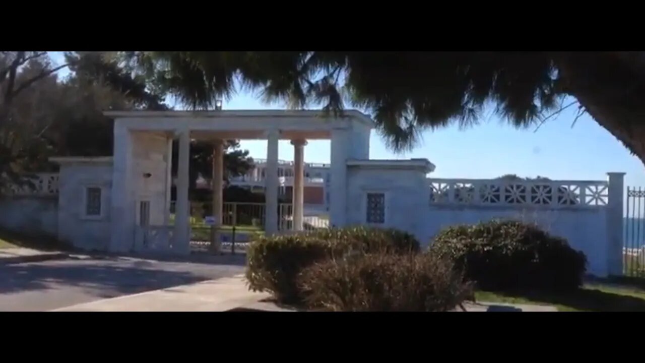 Ο Θερμαϊκός από το Κυβερνείο, Παλατάκι (P2)