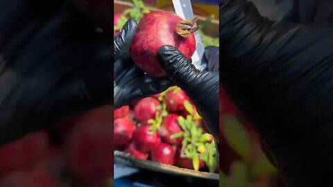 Fruite #viral #fruit