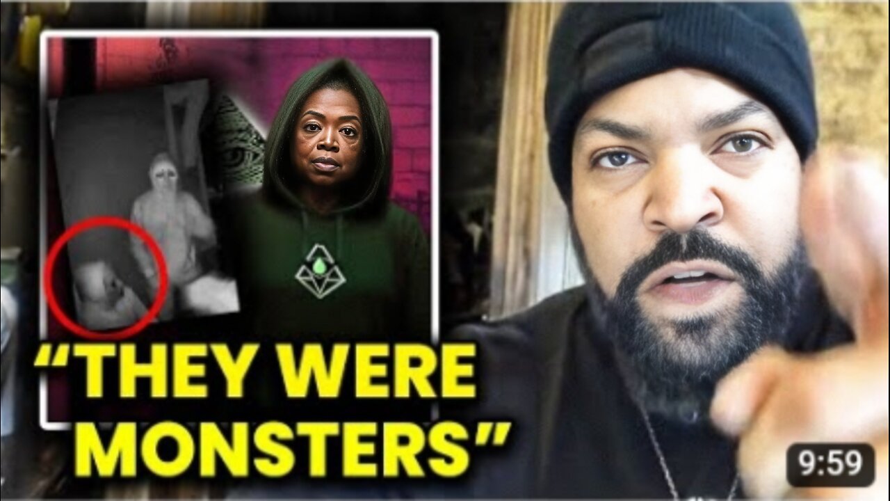 Ice Cube Reveals How He Escaped Being An Evil Hollywood Gatekeeper