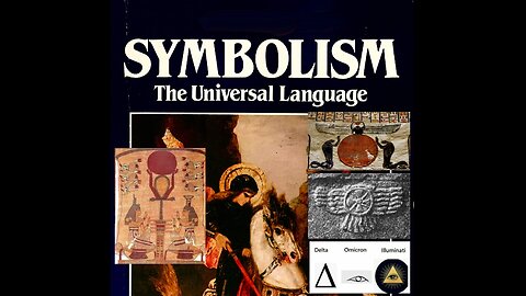 เข้าใจภาษาสัญลักษณ์ (Symbolism) and 666 ??