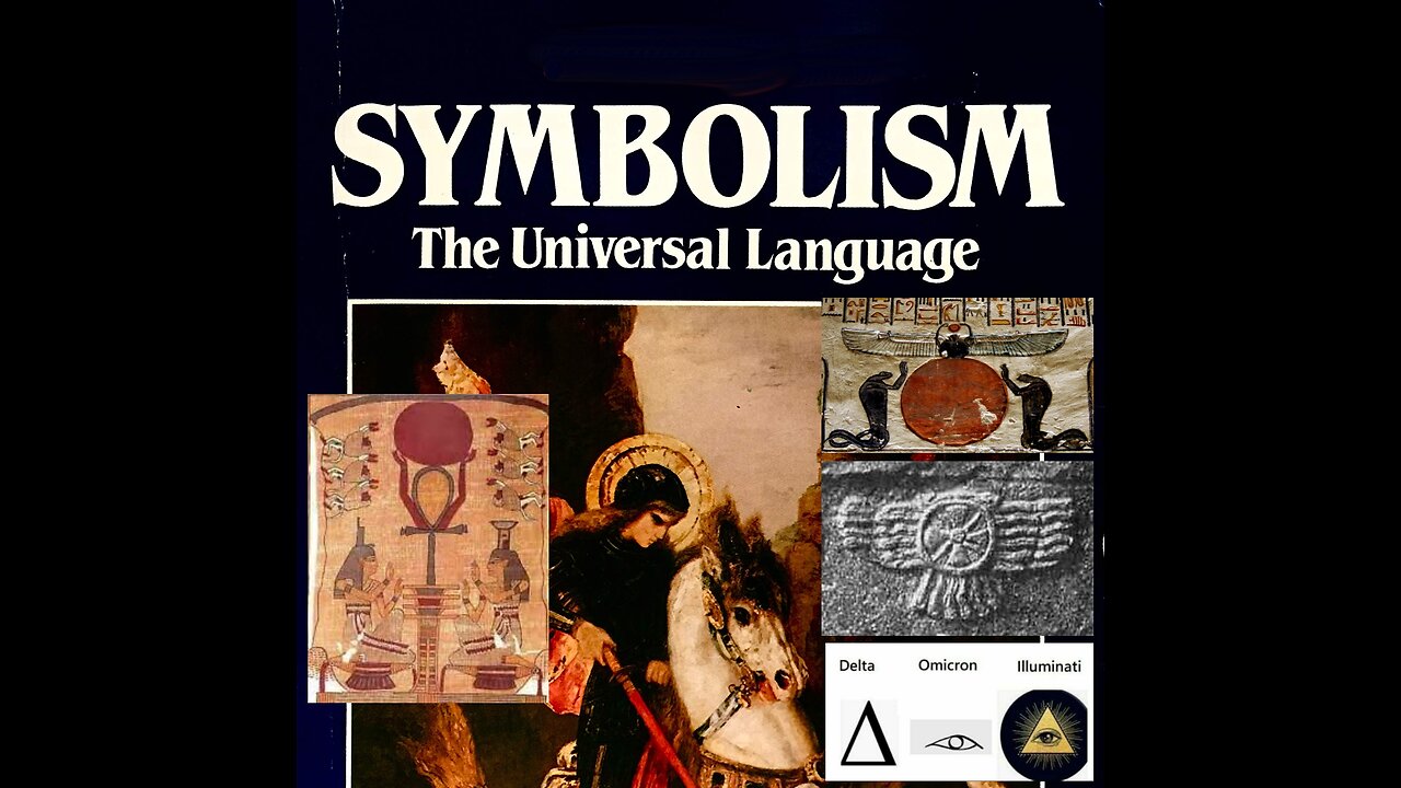 เข้าใจภาษาสัญลักษณ์ (Symbolism) and 666 ??